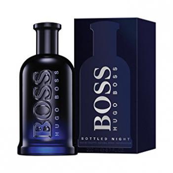 Boss Bottled Night (Férfi parfüm) edt 200ml